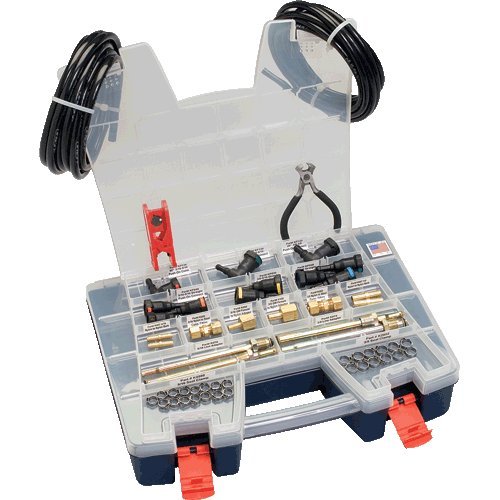 Nylon Fuel Line Repair Kit2Pack Amazon.in Garden & Outdoors