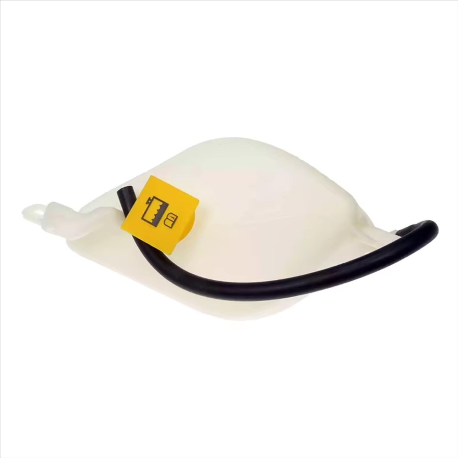 Vaschetta di espansione Compatibile Con Dodge Für Avenger 2008 2009 2010 2011 2012 5058371AD 5058371AE Serbatoio Liquido Raffreddamento Motore Serbatoio Espansione Acqua