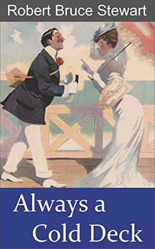 Always a Cold Deck (A Harry Reese Mystery Book 1)