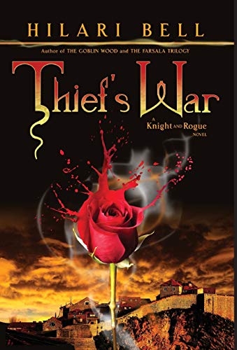 Thief's War view 2