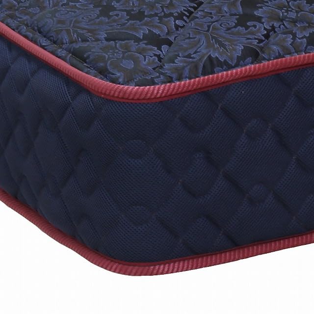 Amazon｜東京ベッド（TOKYO BED）7インチポケットコイルマットレスRev