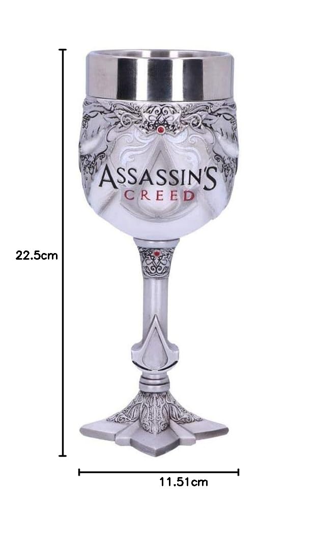 Assassins Creed - Calice Logo Assassin's Creed B5297S0