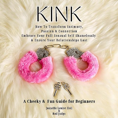 Kink (By Juanelle Louise Holl, Rod Judge) episode artwork
