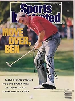 Sports Illustrated Magazine, June 26, 1989 (Vol 70, No. 27)