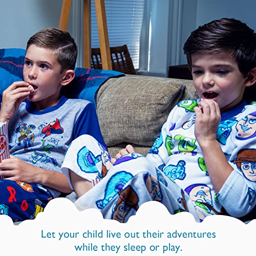 Preescolar, Video On Demand Imagen adicional