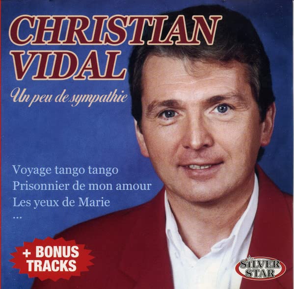  Un Peu De Sympathie