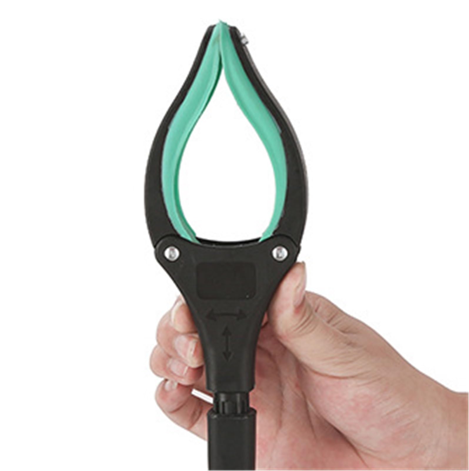 Pinza De Agarre para Basura Herramienta De Agarre Alcance Largo, Recogida Plegable, Ayuda Movilidad, Asistencia Pinza De Recolección
