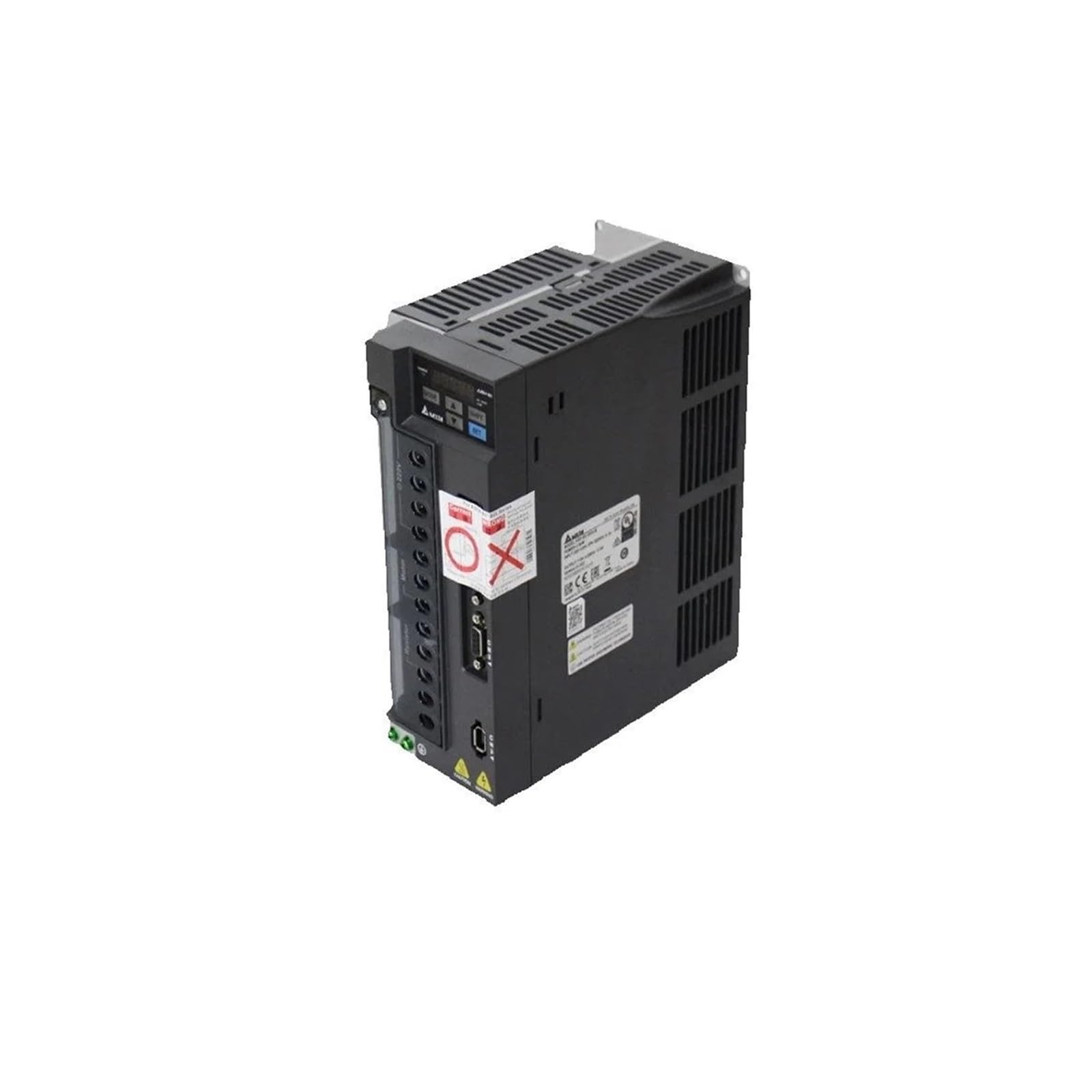 BRODEFUP Drive ASD-E3-1021-E