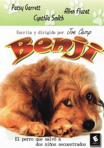  Benji
