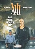  XIII 3: All the Tears of Hell: 03
