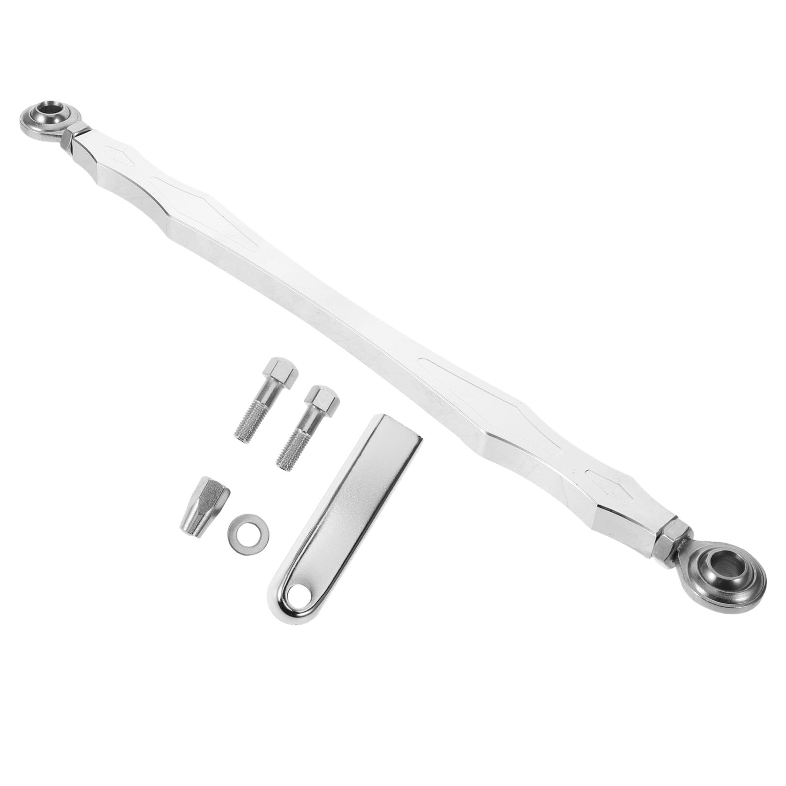 Tige de liaison pour moto Softail et levier de vitesse OUNONA robuste
