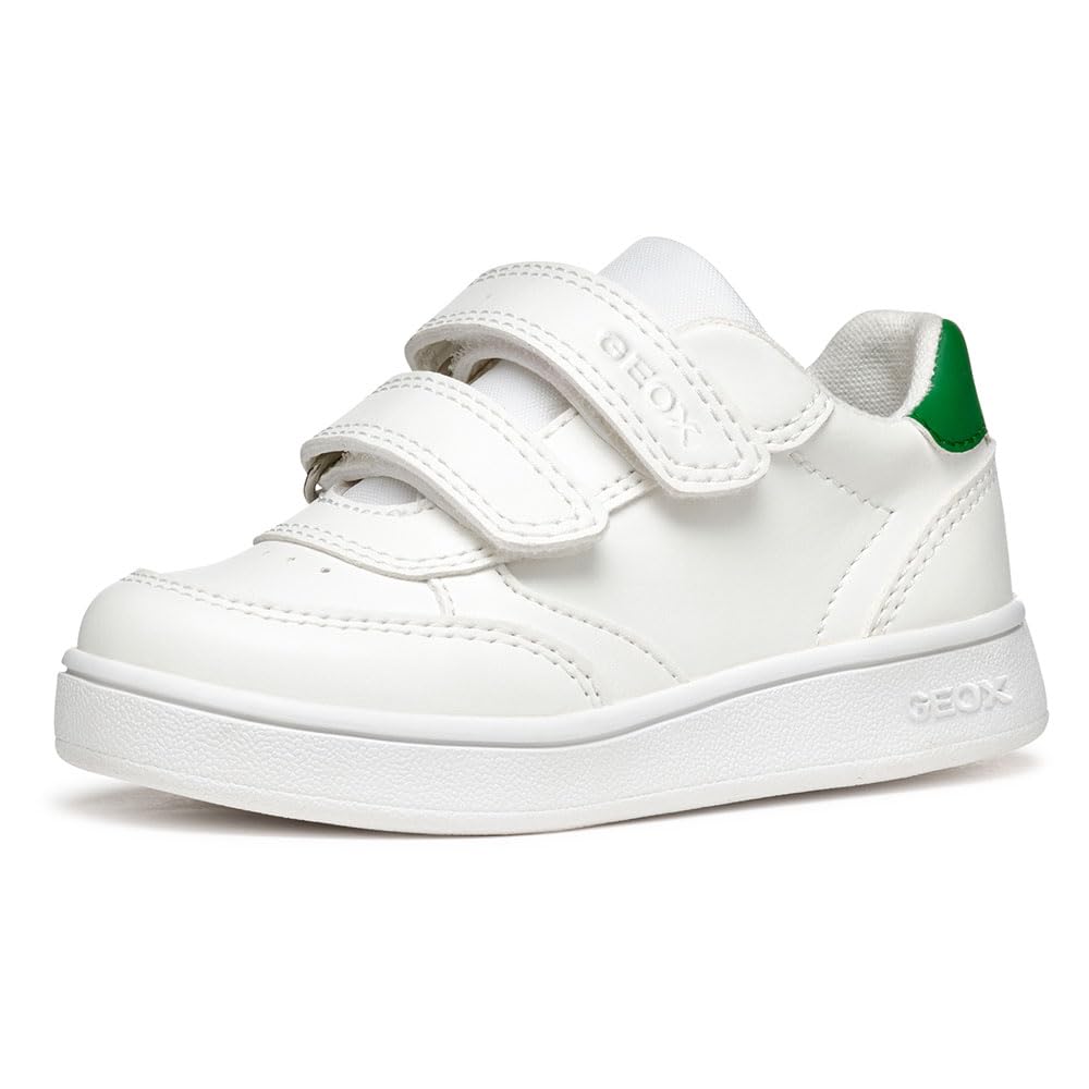Geox Baby - Jungen B Eclyper Boy ASneaker