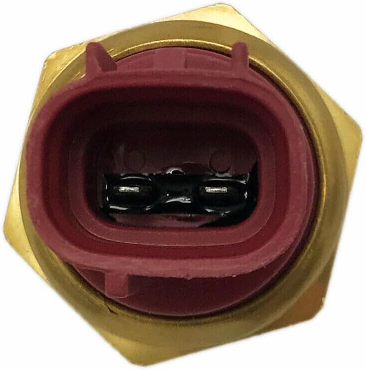 Radiator Water Temp Fan Switch Utv 400 500 700 800 Fit For Hisun Massimo Tsc Msu