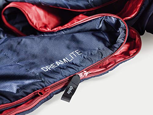 SACO DE DORMIR SUPER LEVE DREAMLITE DEUTER