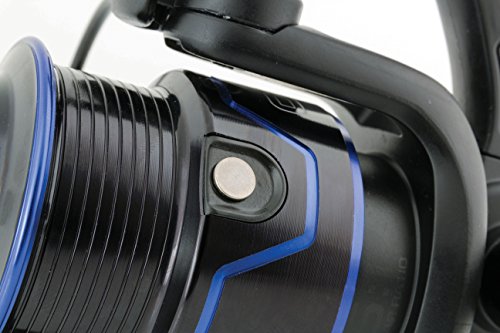 Fox Aquos 5000 Spool, Ersatzspule für Fox Rolle, Spule für Angelrolle