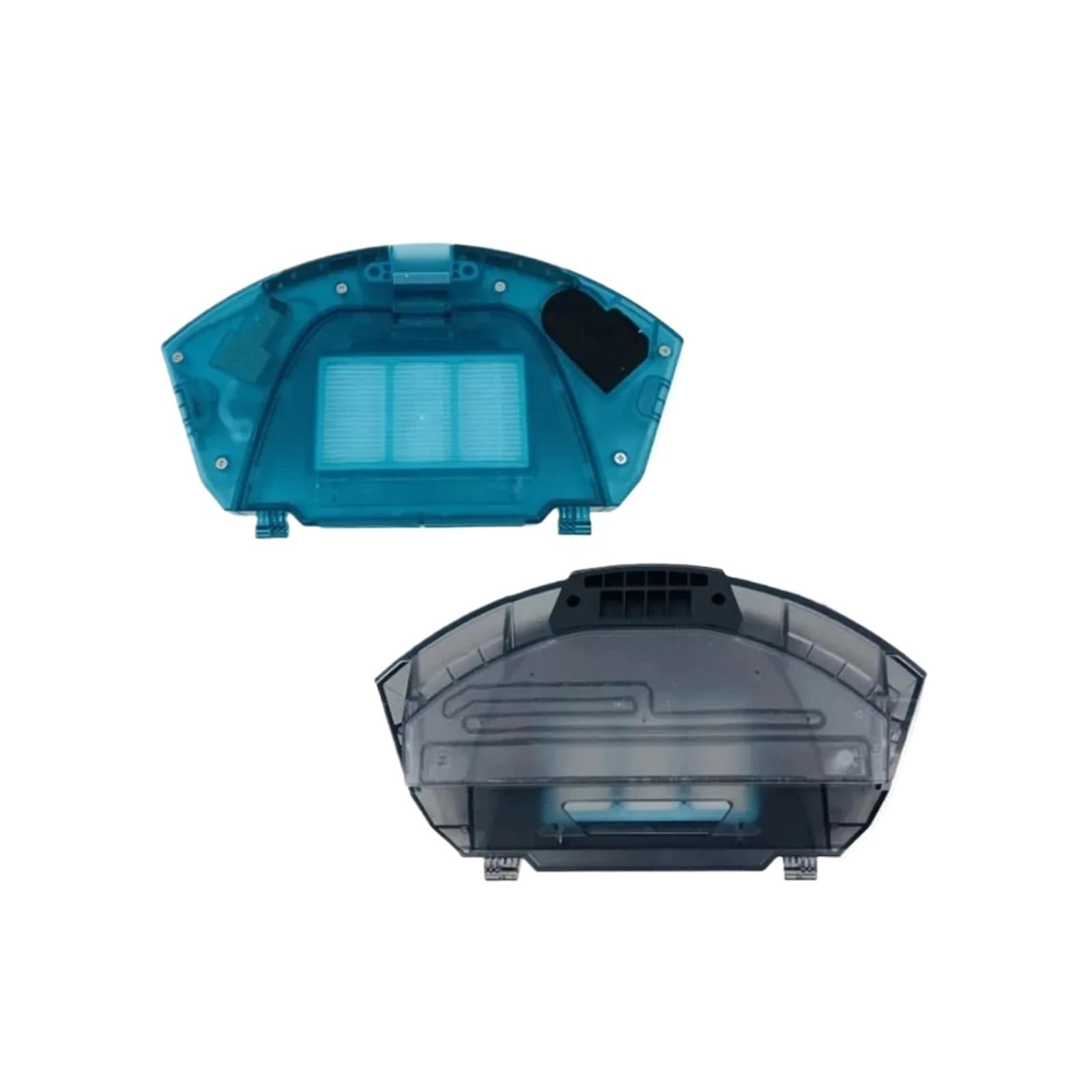 Accesorio For Cubo De Basura Con Tanque De Agua 2 En 1, Piezas De Aspiradora De Gran Capacidad | Compatible con Conga,8290 inmortal