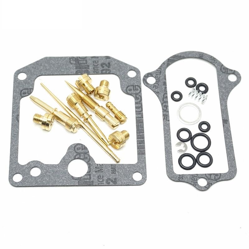 Kit réparation carburateur VM26SS avec joints étanches pour moto KZ900