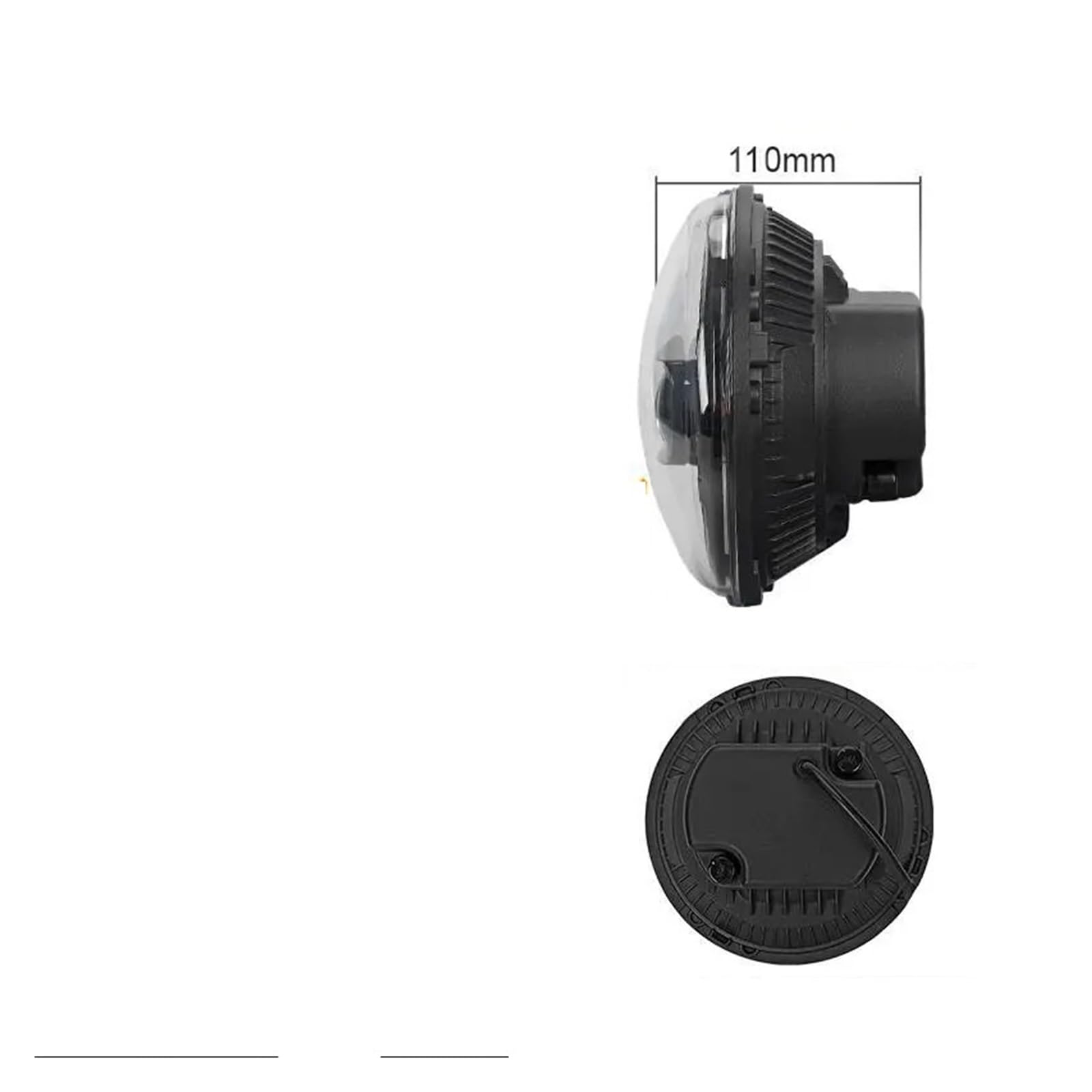 HB3 Led koplamp set bestel je bij , de specialist in Xenon verlichting - | xenon en led verlichting voor uw auto