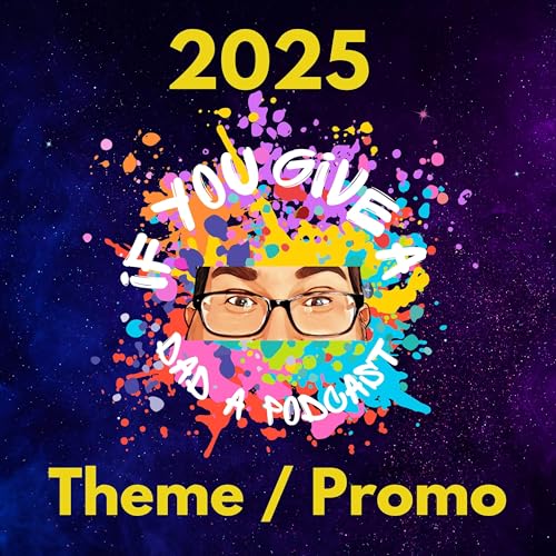 『2025 Promo/Theme song』のカバーアート