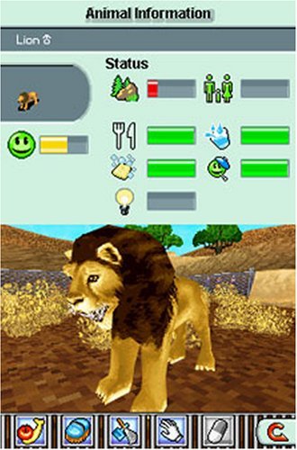 Amazon.com: Zoo Tycoon 2 (Renewed) : Video Games