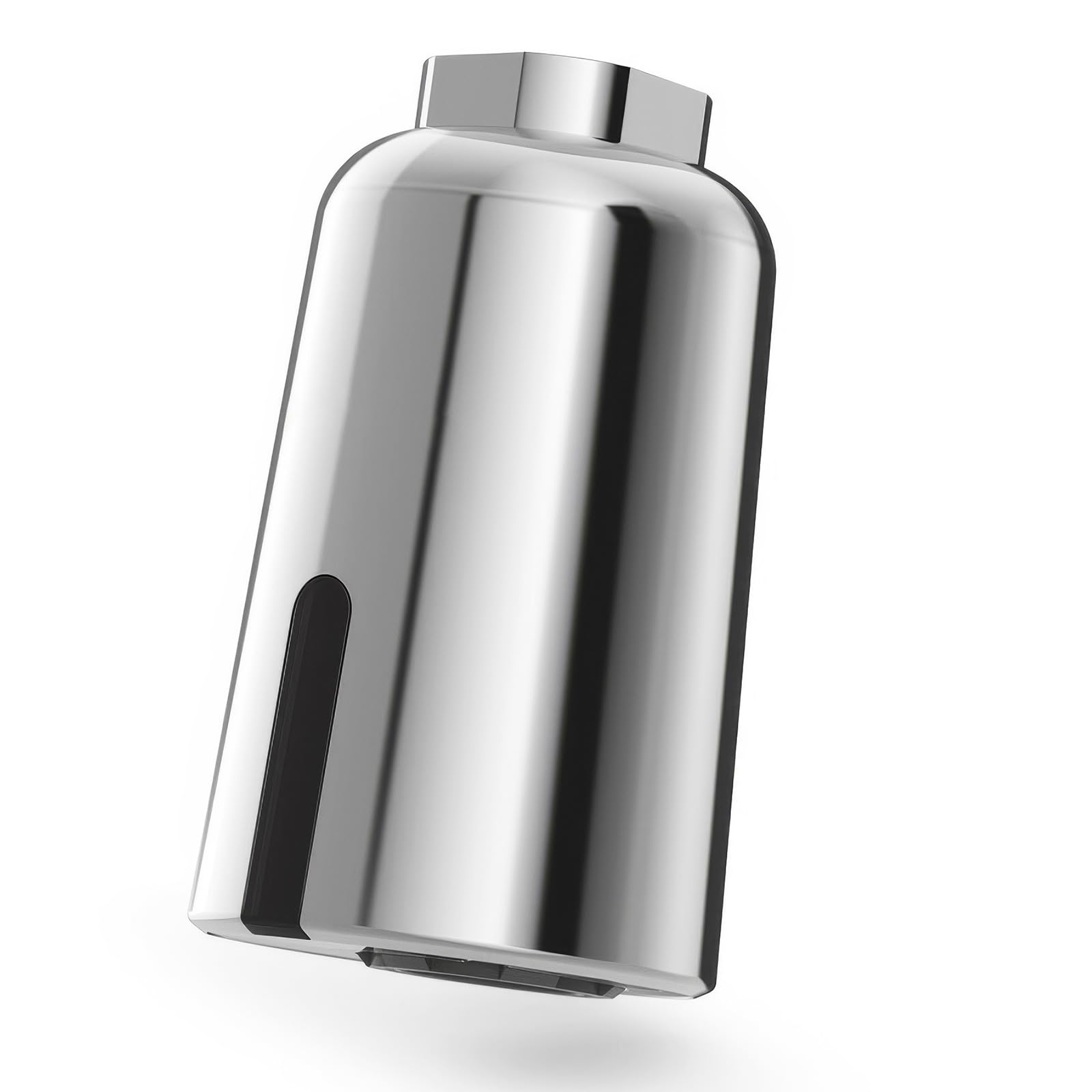 Robinet intelligent, capteur infrarouge rechargeable par USB, adaptateur de robinet à économie d'eau sans contact pour filetage externe M22 et filetage interne M24