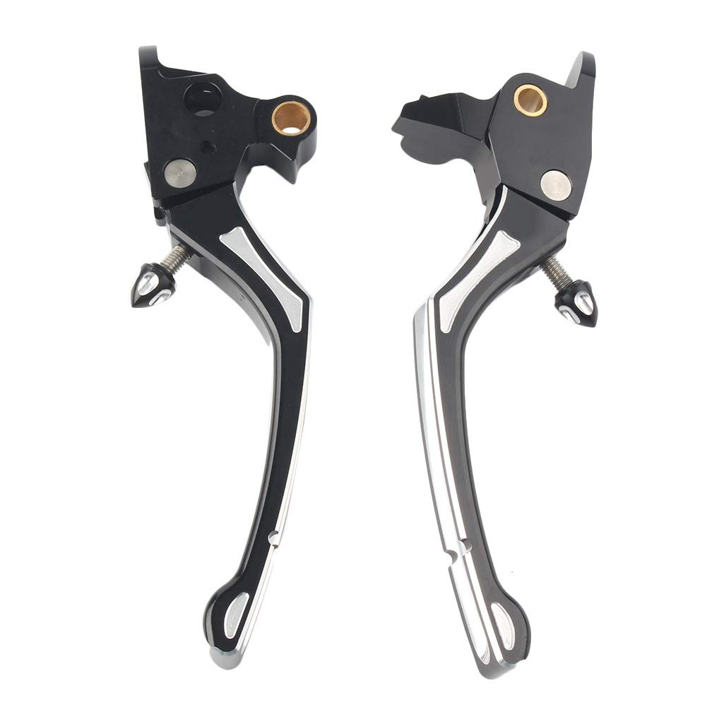 ちょーる 2013 三本 Amazon.com: Three T Aluminum Brake Clutch Levers for for