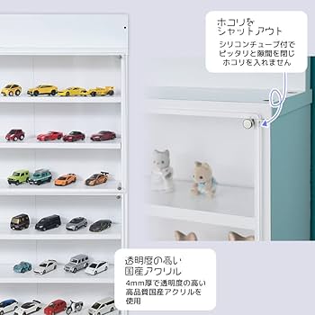 ディスプレイアクリル棚ラックシェルフ 822102406.jpg