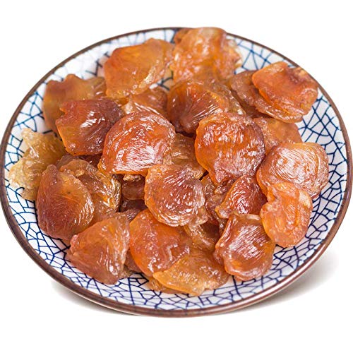 Longan essiccato，Frutta Secca｜Dried Original Fruit Longan,500g