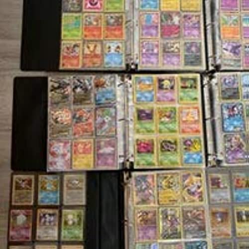 Lista de Tarjetas pokemon - solo los mejores. 7 Imagen adicional
