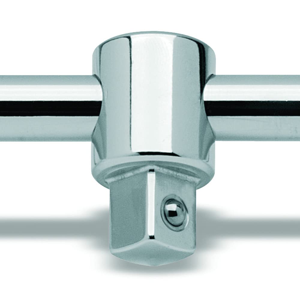 Snodo Beta 720/25 - Attacchi Quadri Maschio/Femmina 1/2, Fosfatato - Foto 5