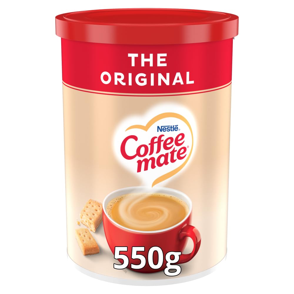 Nestle Coffee Mate Original 550g