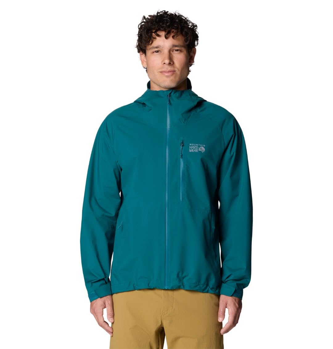 Mountain Hardwear Stretch Ozonic Jacket