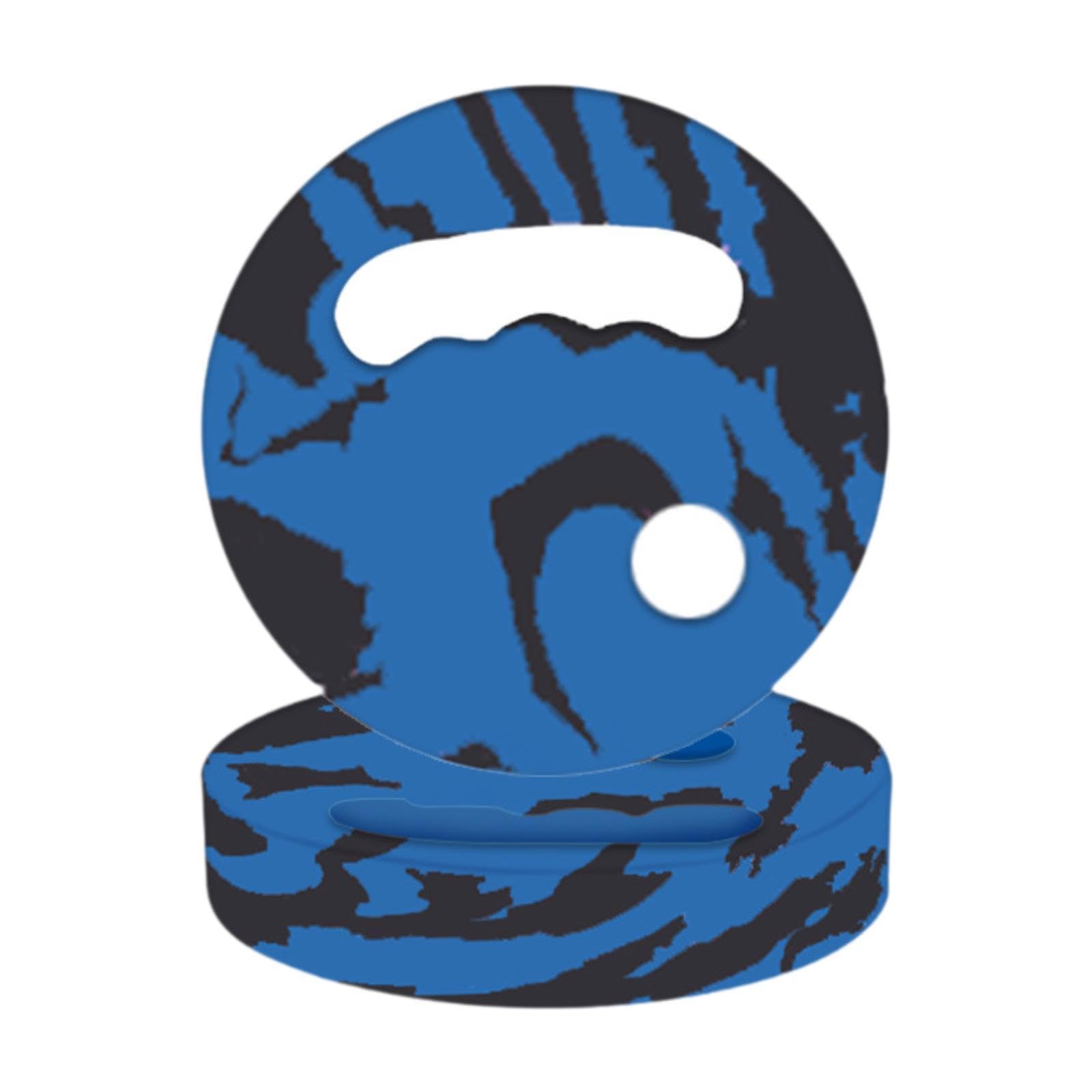 TRENDYNEST Water Exercise Discs Comfortable Underwater Resistance for Pool Beach Summer Blue Black | Aquatic Fitness Equipment | Fitness Equipment & Gear-image-39