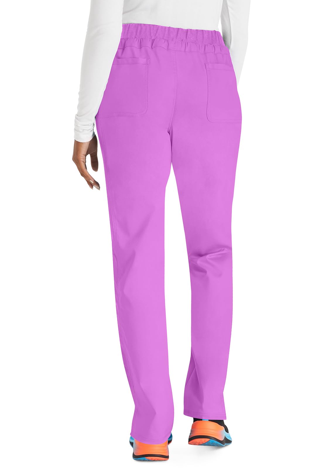 Cherokee Ww105 - Straight Mujer