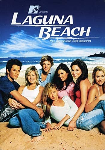 Laguna Beach – The Complete First Season