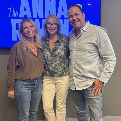 The Circle of Care's Upcoming Event! Podcast Por arte de portada