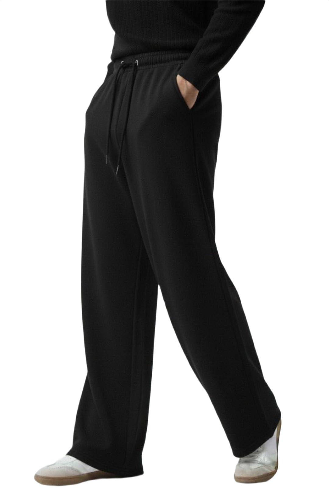 dockstreet Track Pant for Men || Baggy Fit || Track Pants || Full Elastic Jogger Track Pant || 100% Cotton-picture-14