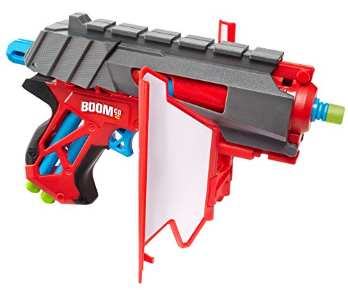 Boomco. Farshot Blaster #TOP2