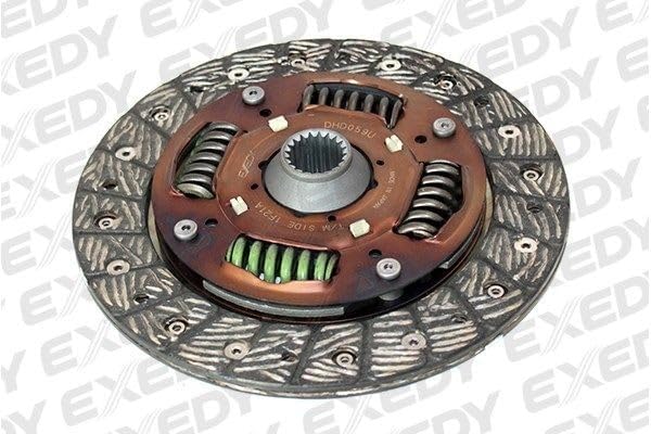 Exedy Clutch Kit DHK2056