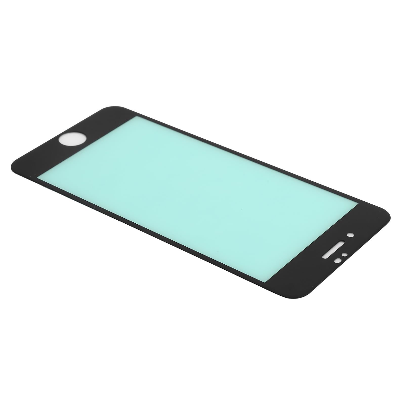 SIXRUN Protector de Pantalla de Vidrio Templado, Protección Ocular de Luz