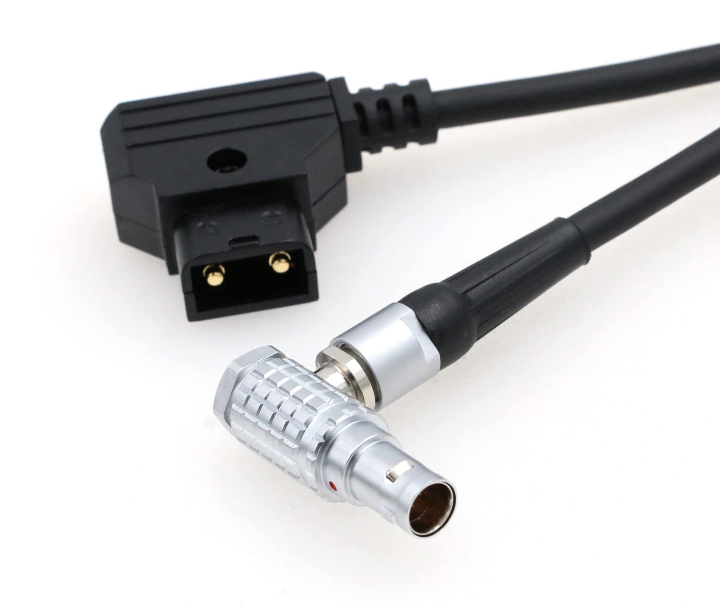 Amazon | ZBLZGP D-タップから直角 0B 7ピン モーター電源ケーブル