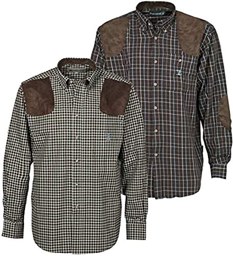 Chemise Chasse SOLOGNE