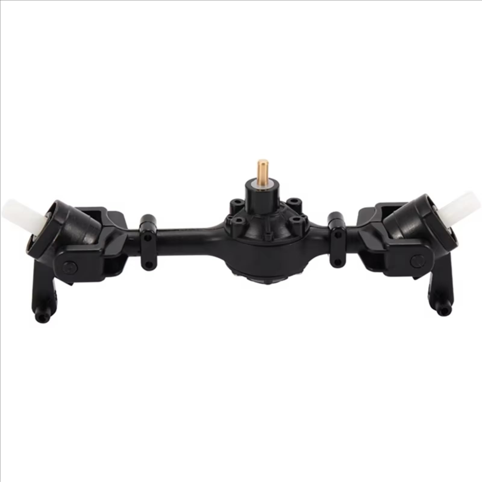 Compatibile Con WPL B1 B14 B24 C14 C24 C34 C44 1/16 RC Car Upgrade Parts Accessories 6 Pezzi Ponte Assale Anteriore Posteriore Ingranaggi In Metallo Accessori