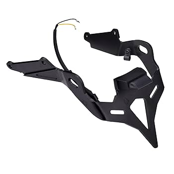 Amazon | LEDISHUN フェンダーレスキット 適用 CBR650R 2021