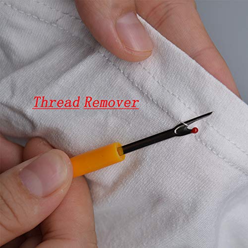 image for Yahong 30 Large Eye Stitching Needles for Sewing Repair Sewing kit Ass