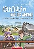  Abenteuer im Land der Wikinger: Lilly und Nikolas unterwegs zwischen Schleswig, Kiel und Flensburg