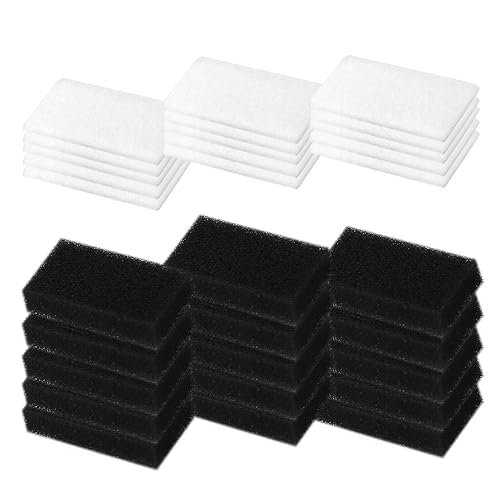 30 Pack CPAP Filters for Philips Respironics - Premium Moocoo