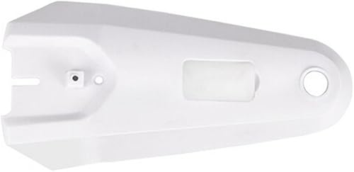 Walkera Rodeo 150Racing Drone Piezas de repuesto 150-z-03W z-03B Rodeo 150-z-03B Tapa de cuerpo color blanco