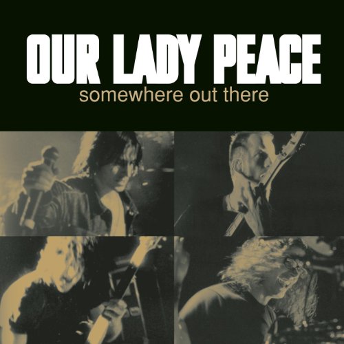 Our Lady Peace