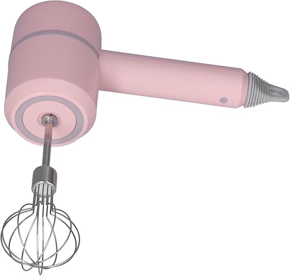 Hand Mixer Electric, Hand Held Mixers Electric Portable Whisk with